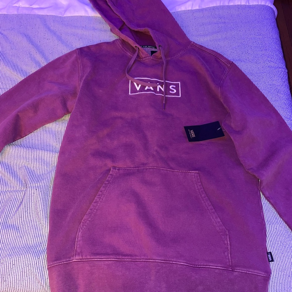 Brand new hoodie
